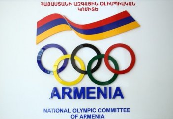 Впервые в истории независимой Армении страну на Олимпийских играх-2016 представят 33 спортсмена