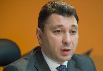 Правящая партия Армении выступает за мирную развязку ситуации в Ереване
