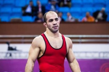 В борьбу за олимпийские медали от Армении вступает реальный претендент на победу