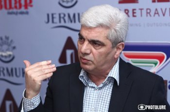 Посол Армении в Москве потребовал от властей России разъяснений