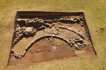 Армянские археологи рассказали о новой уникальной находке