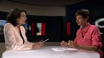 Нагорный Карабах глазами репортера Euronews