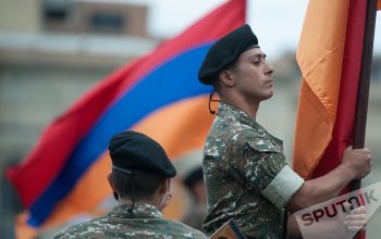 День независимости Армении: большое достижение и системные изменения