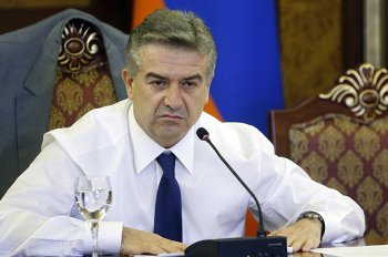 Госаппарат должен быть гибкой и действенной командой – премьер-министр Армении