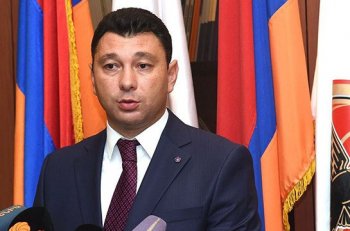 Шармазанов: Законопроект о компенсациях семьям погибших и раненых военнослужащих – вопрос нацбезопасности