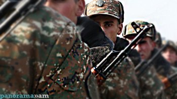 Минобороны НКР: Армия обороны пресекла наступательную активность ВС Азербайджана