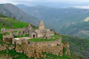 Фильм дубайского режиссера о красоте Армении набирает популярность в Сети