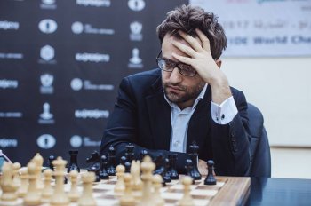 Аронян лидирует после семи туров на Grand Chess Tour в Сент-Луисе