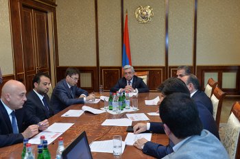 В Армении будет создан новый вуз по высоким мировым стандартам